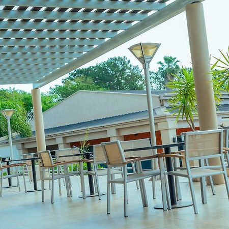 Condado Hotel Casino Пасо-де-ла-Патрия Экстерьер фото