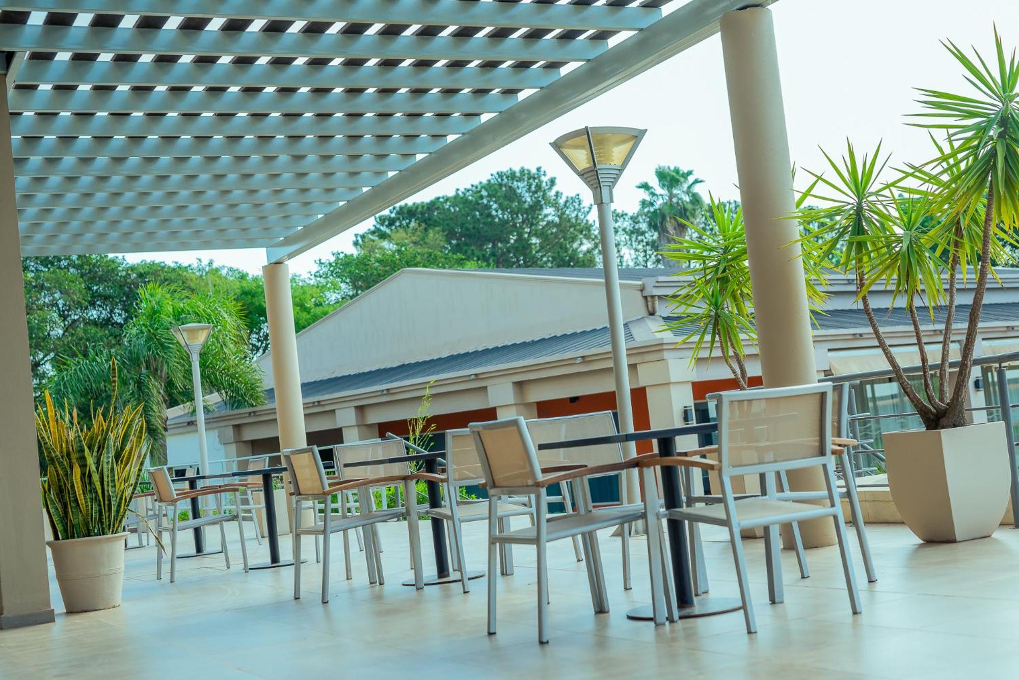Condado Hotel Casino Пасо-де-ла-Патрия Экстерьер фото