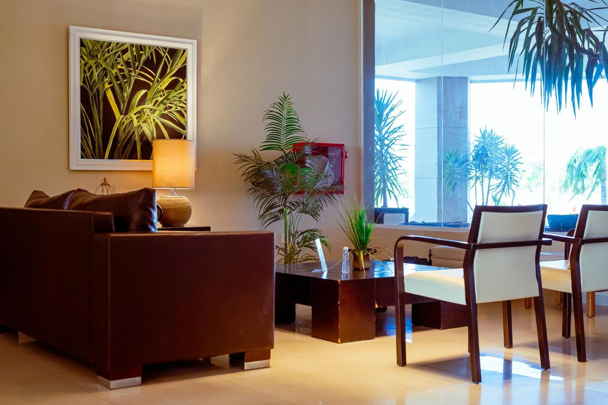 Condado Hotel Casino Пасо-де-ла-Патрия Экстерьер фото