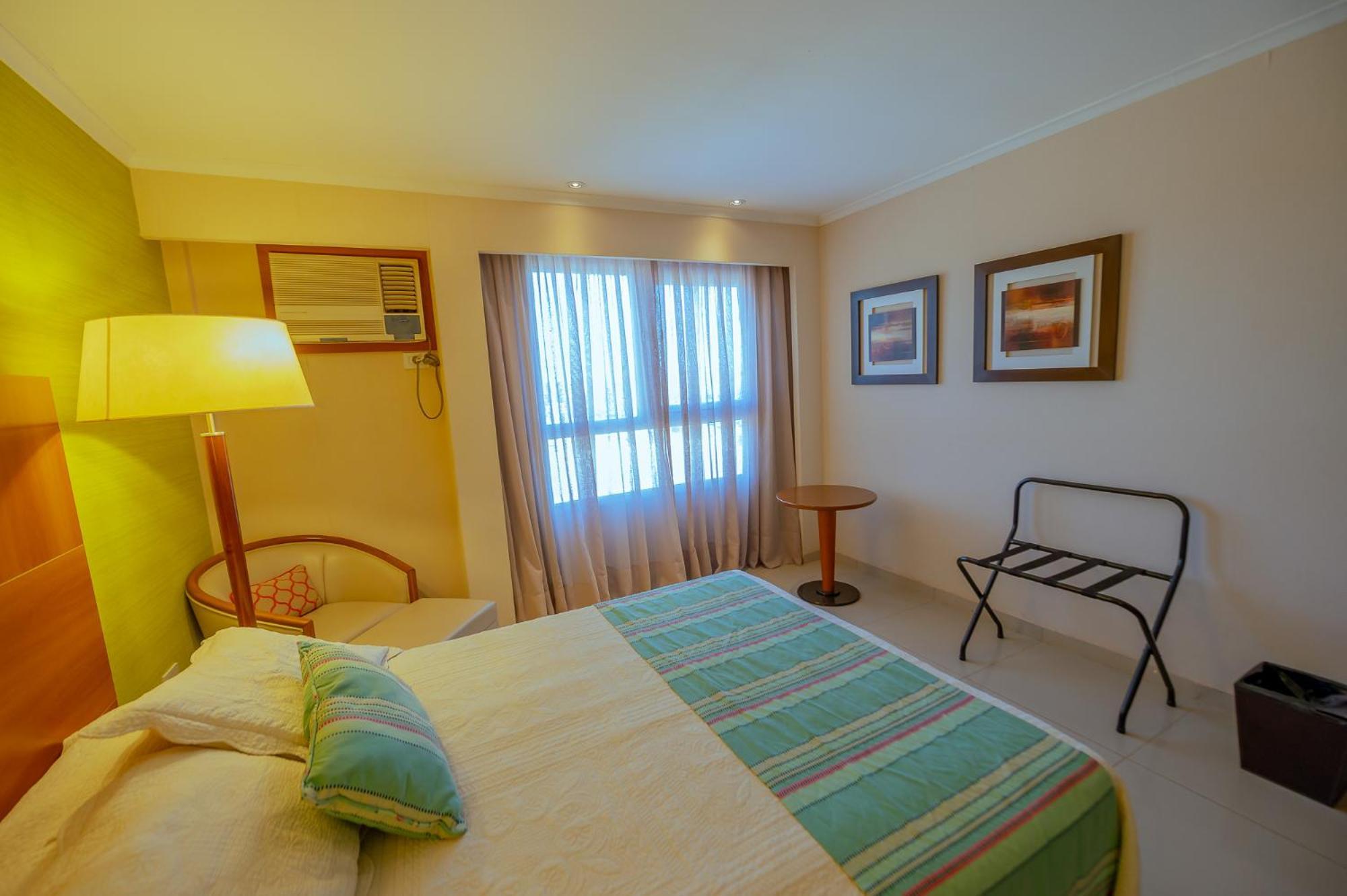 Condado Hotel Casino Пасо-де-ла-Патрия Экстерьер фото
